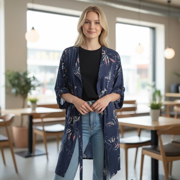 Babaton Trench Coats - Picture 1 of 7